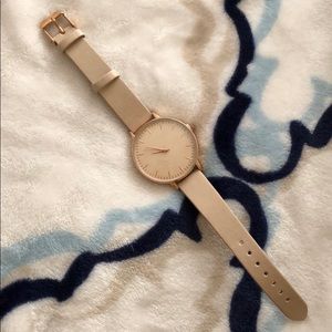 ALDO Brand New Watch